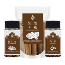 오허브 소용량 뱅쇼키트 뱅쇼재료 160g, 1개, 뱅쇼키트160g