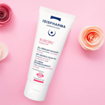 이시스파마 안면홍조 예민한 피부 루보릴 ISISPHARMA RUBORIL M 40ml 홍박스 구매대행, 1개