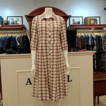 앤디스클라인 NC13 아이보리 트레디원피스 A2LBO627A
