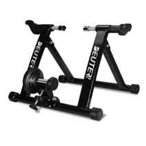 고정로라 자전거 스마트 평로라 즈위프트 실내훈련, MT-3 블랙