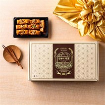 명인 김복녀의 우리밀약과세트 4호 1kg