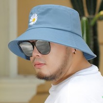 버킷햇 등산모자 서핑모자 산책모자 등산용 서프햇 여름 야외 피셔맨 남성 대형 와이드 브림 태양 보호 빅 플러스 사이즈 파나마 52-56cm 57-63cm