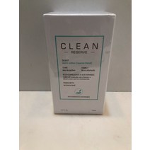 클린 리저브 웜 코튼 3.4OZ 100ML 팜