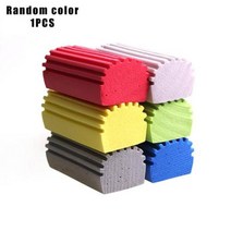모터브러쉬 카본브러쉬 카본모터브러쉬 Car Wash Sponge Multifunction Strong Absorbent PVA Brush Dusting Motorcycle Clea, China+A