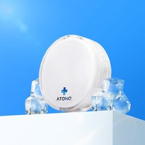아토앤오투 옥시젠 베이비 선쿠션 SPF50+ PA++++