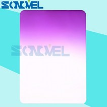 Lee Cokin Z 시리즈 프로 홀더100mm x 145mm 카메라 필터 보라색 색상 100x145mm 스퀘어, 한개옵션0