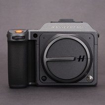 핫셀블라드 X2D 100C 카메라 보호 스킨 필름 스크래치 방지, 하스X2D(다크그레이), 1개