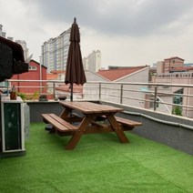 홈그린월드 [국내생산]방염 무독성 28mm인조잔디 PX2800 색상3종류, PX2800K