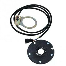 즈위프트센서 내구성 전기 자전거 파워 페달 보조 센서 파스 시스템 대부분의, 5개의 자석