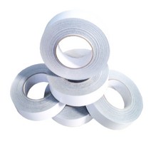 [FL-X] 테일업 프리테니스 라인테이프 (1개), 블랙