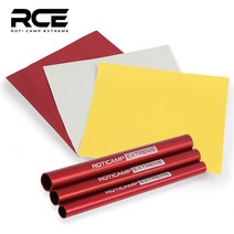 로티캠프 RCE 백패킹 텐트 보강 폴대