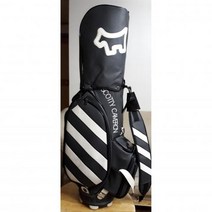 골프채풀세트 남성 캐디백 Scotty Cameron 명품급 보스톤백 가방2개세트, 기본 : 상세페이지 참조