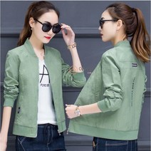 오르난 여성 봄 자켓 ls4470