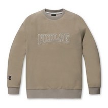 잭니클라우스TheMajors남성래글런스웻셔츠LNTAA22231BEX