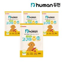 듀먼 [듀먼]건강한입 해남 고구마츄 황태 100g X 4팩 / 수제간식 강아지고구마 고구마말랭이, 선택완료, 건강한입 해남 고구마츄 황태 100g X 4팩_ic03