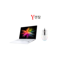 LG그램 17인치 노트북렌탈 단기 대여 렌트 노트북, 15일 렌탈, 17Z90N, 코어i5, 256GB, 16GB, WIN10 Home