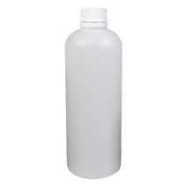 [자연의숲] 스크류캡용기, 1L
