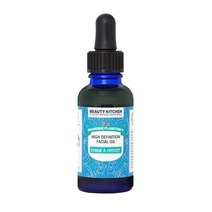 Beauty Kitchen 뷰티키친 해마 플랑크톤 고화질 페이셜 오일 30ml Seahorse Plankton Definition FacialOil