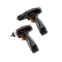 아임삭 충전 드릴 콤보세트 14.4V 2.0AH 전동 diy DIY
