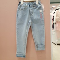 쁘띠앙팡pcT14GDP59 로레나 청바지**봄신상세일50% nc충장점로레나 청바지%%**봄신상 세일**매장