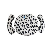 [천삼백케이] [룸펫] 귀여운 곰돌이 샤샤 하우스 - 별도 쿠션, 단품