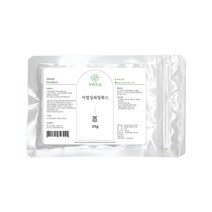 [자연의숲] 이멀싱파잉왁스 50g 이왁스 천연유화제 천연화장품만들기 천연화장품 원료 자연의숲, AX040 이멀싱파잉왁스(이왁스)20g