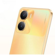 vivo Y53t 신제품 5G 스마트폰 대용량 메모리 대용량 배터리 휴대폰, 8GB+128GB, 공식 표준, 블랙트러플