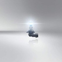 OSRAM NIGHT BREAKER LASER HB4 밝기 150% 증가 할로겐 헤드라이트 전구 9006NL-HCB 12V 자동차 듀오 박스(전구 2개)-37784, 나이트 브레이커 레이저, 듀오 박스