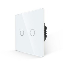 드론 미니드론 소형드론 ZigBee 벽 터치 스마트 조명 스위치 중성선 없음 캐패시터 라이프 투야 2/3 방향 제어 홈, 11.Need Neutral White 2