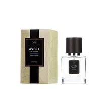 [누] NOU 에이버리 뿌르옴므 EDT 50ml [선물포장가능], 상세 설명 참조