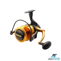 펜/스핀피셔v/스피닝릴/원투릴/대형릴, 4.0, 6500