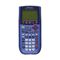 Texas Instruments 텍사스인스트루먼트 TI-73 그래프 계산기