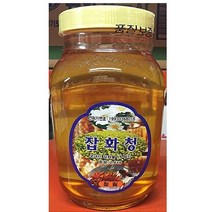 MDG4682 FK 잡화꿀(청림 2.4K) ()