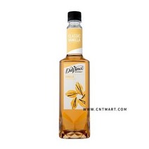 다빈치 바닐라시럽 750ml/카라멜/모닝/1883/라떼/소스