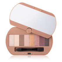 Bourjois Eye Catching 브루조아 아이 캐칭 아이쉐도우 팔레트 8색 4.5g
