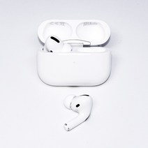APPLE 애플 에어팟프로 왼쪽 오른쪽 단품 한쪽구매 블루투스이어폰, 프로 왼쪽(Pro Left)