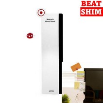 컴퓨터메모 모니터메모 모니터메모판 모니터스티커