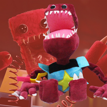 kc인증 박시부 인형 프로젝트 파피플레이타임 피규어 굿즈 봉제인형