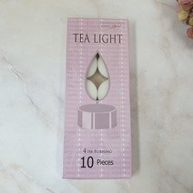 티라이트 (ABM도매콜) 4시간 10pc, 상세페이지 참조