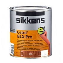 시켄스 수성 스테인 5L Cetol BLX- Pro, 051도토리