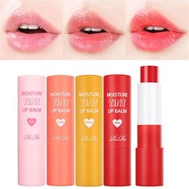 리르 모이스처 틴트립밤 촉촉한립밤 혈색립밤, 선택/립밤_레드