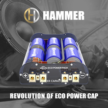 에코파워캡 해머 슈퍼캐퍼시터 (무료출장장착)