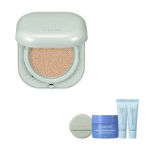 라네즈 네오쿠션 매트 본품 15g +, 1개, 17N호