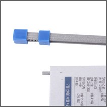 아주문구 신문철 슬림알루미늄 MN-400 신문