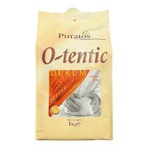 0170. 퓨라포스 오텐틱 듀럼 1kg / 사워도우 사워도우믹스