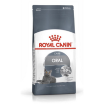 로얄캐닌 오랄센시티브 고양이 사료, ORAL케어, 400g, 1개