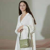 이네스PUFF퍼프IL7HSDPF6TOL숄더크로스백NC강서