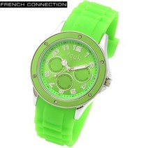 [천삼백케이] [에이맨] [시계전문점][정품]French Connection FC1102NN 프렌치커넥션 여성용 명품패션시계