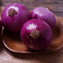 전남 무안 황토밭 자색양파 소 5kg, 1set