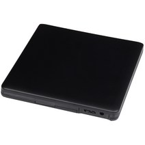 블루레이 플레이어 외부 Bluray 드라이브 Usb 3.0 광학 Bd-Rw 버너 작가 Portatil 블루 레이 플레이어 Cd/D, 한개옵션0